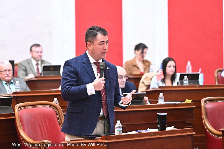 Senate Passes Bill Dealing Health Care Sharing Ministries
