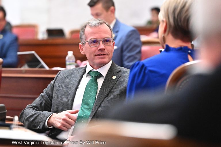 Senate Passes Bill to Combat Wildfires in State Forests