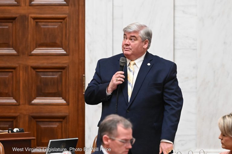 Senate Advances Bill to Adjust Firefighter Holiday Pay