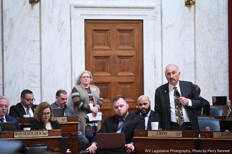 House Amends its Version of Budget into Senate Bill