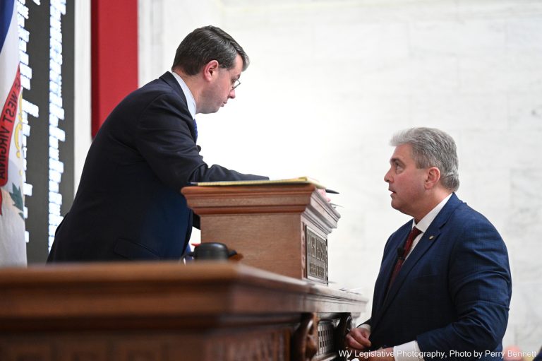 House Convenes for Extraordinary Session