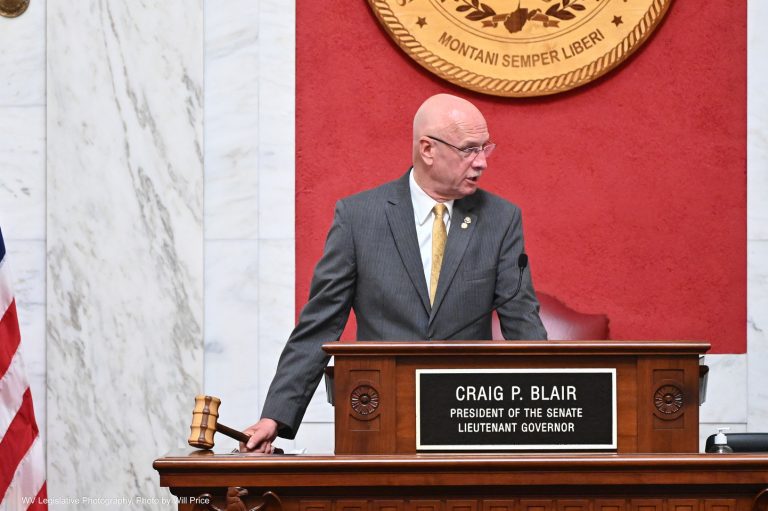 Senate Passes 8 Bills to Begin First Special Session of 2024