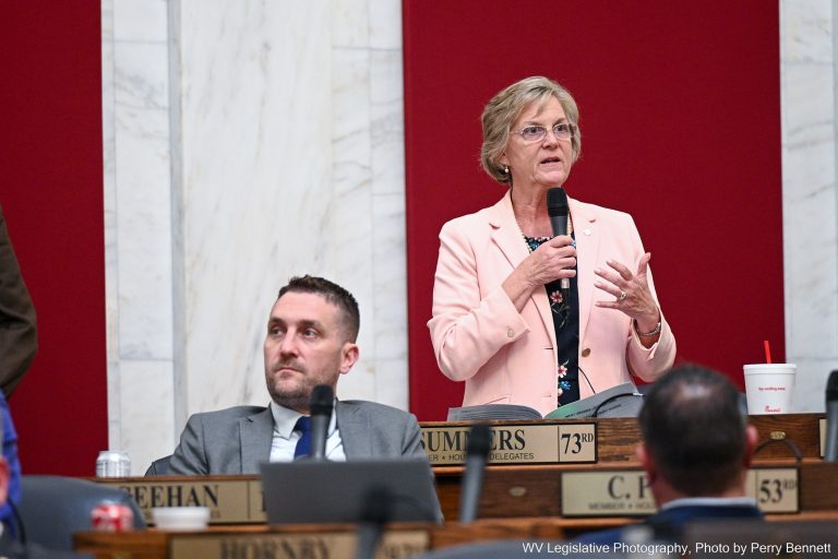 House Adjourns Special Session Sine Die