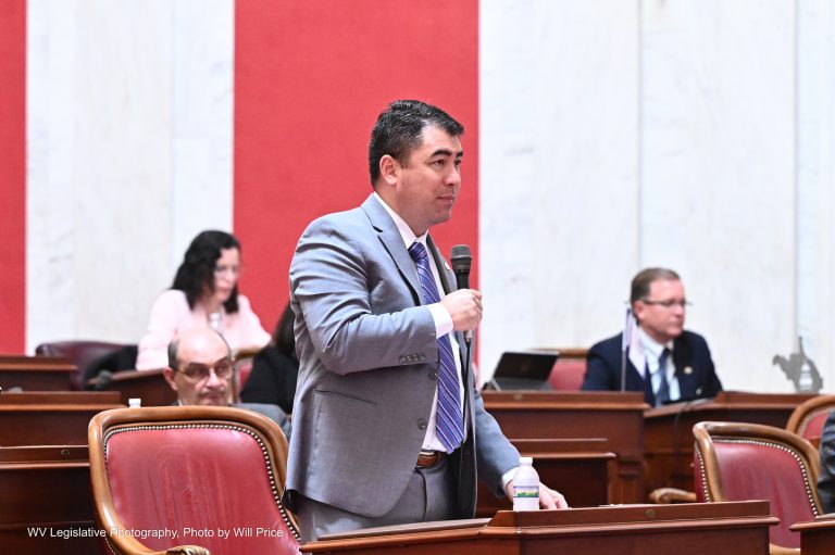 Senate Takes Action on 3 Bills Monday Night