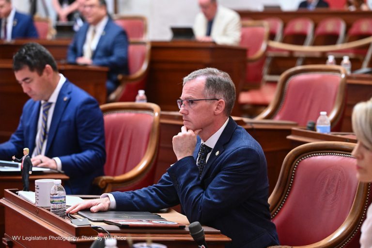 Senate Adjourns First Special Session of 2024