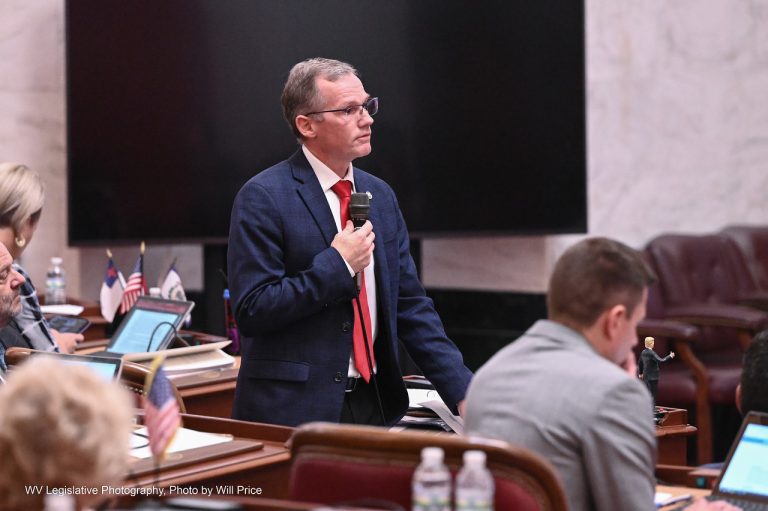 Senate Passes 2 Percent Income Tax Reduction