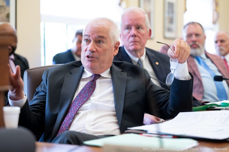 House Finance Advances Four Bills in Sunday Meeting