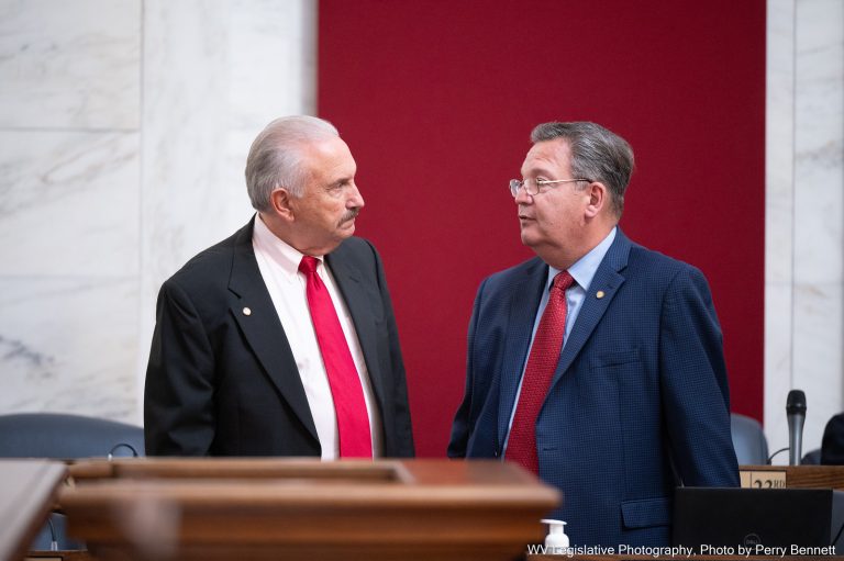 Day Three: Special Session Continues