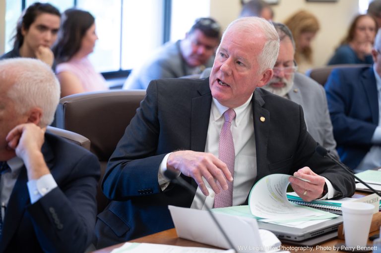 House Finance Passes Nine Bills in Two Tuesday Meetings