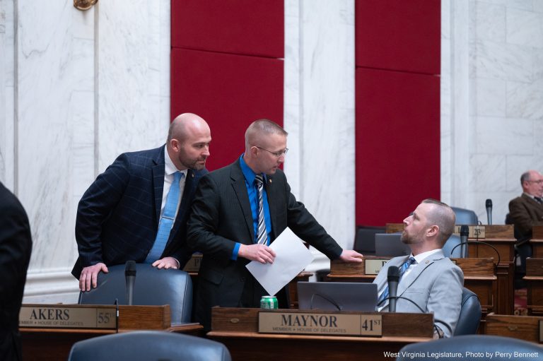 Two House Committee Meetings This Afternoon