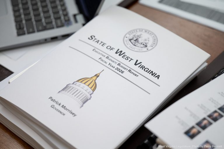 Executive Budget Presented in House Finance