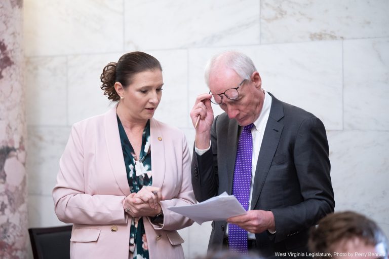 House Bill Increasing Abuse and Neglect Penalties Advances to Third Reading