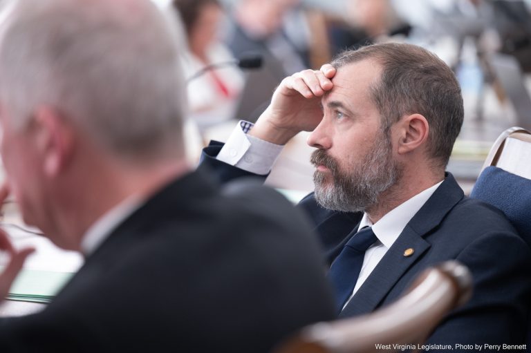 House Energy & Public Works Hear Two Bills Extending Sunset Clauses
