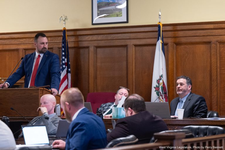 CON Repeal Reject; Vaccine Exemptions Discussed