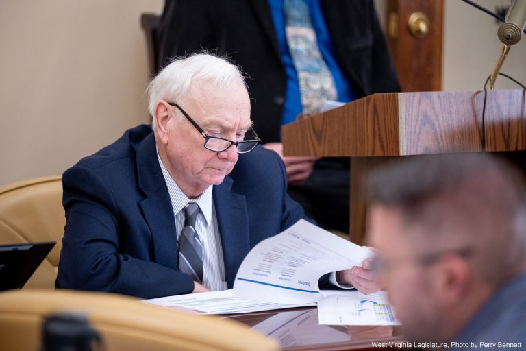 Three Bills Advance from the Education Committee