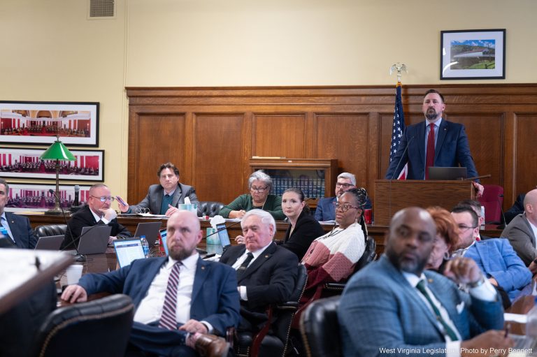 House HHR Committee Holds Hearing on CON