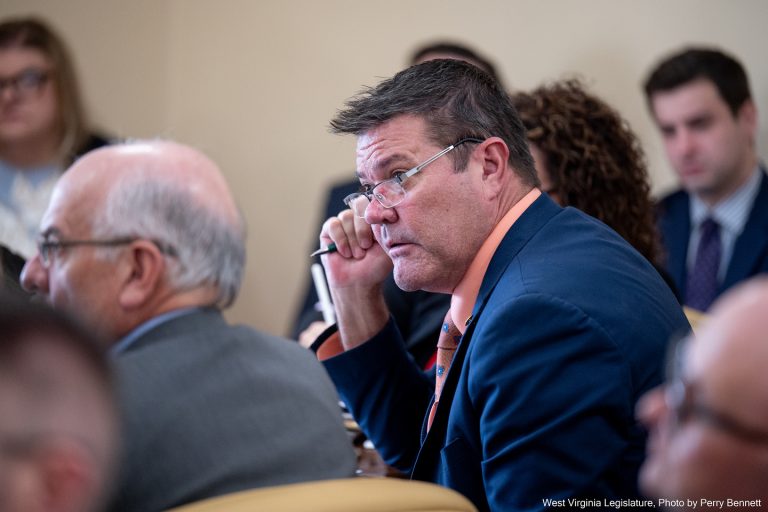House Education Hears Three Bills in Afternoon Meeting