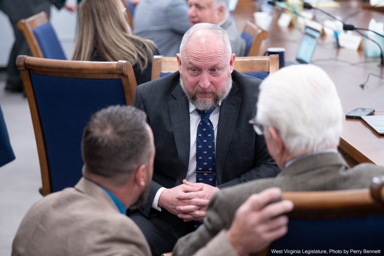 Courts Subcommittee Advance Two Bills to Judiciary Committee