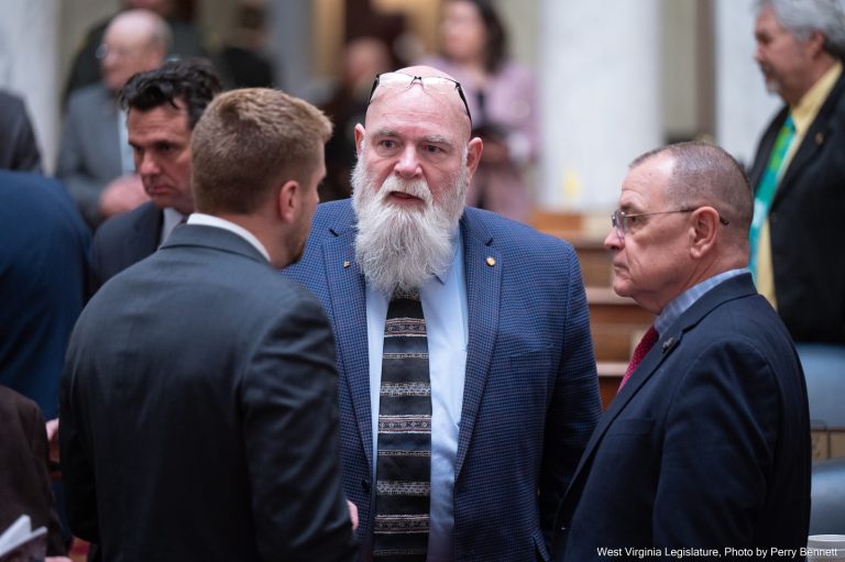 Day 8 of the 2025 Legislative Session