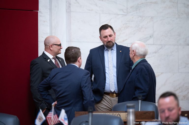 House Passes Food Dye Bill