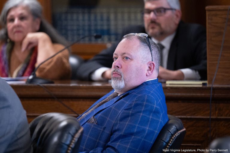 Two Bills Moved to Markup Stage in Human Services Subcommittee