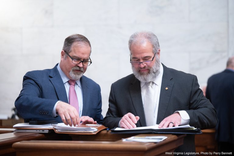 House Announces Meetings for Day Two