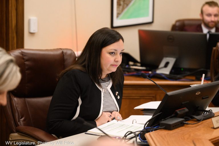 Senate Health Advances Religious Exemptions for Childhood Vaccines