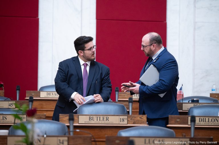 House Passes Bill Increasing Criminal Penalties for Child Abuse