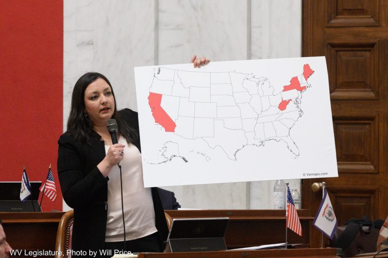 Senate Passes Vaccine Exemption Bill