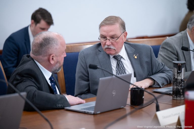 House Judiciary Considers Bill to Increase Penalties for Child Abuse
