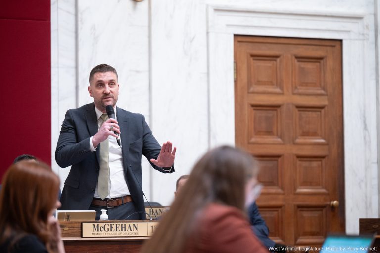 House Adopts New Rules for the 87th Legislature