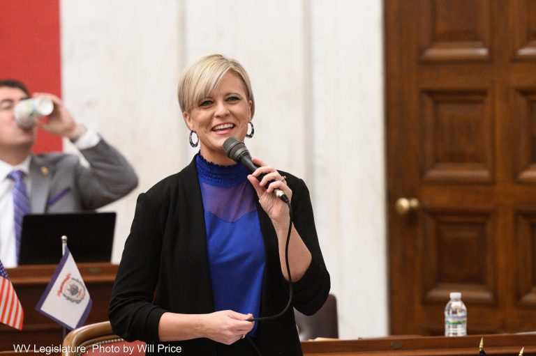 Senate Passes Bill Expanding Safe Surrender for Newborns