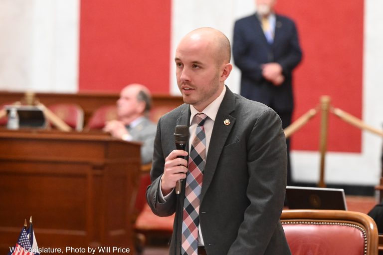 Senate Passes Bill to Exempt Certain Documents from Release