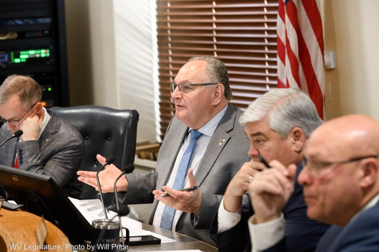Senate Workforce Approves Additional Requirements for SNAP