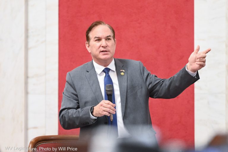 Senate Bill Increases Penalties and Parole Eligibility for Homicide