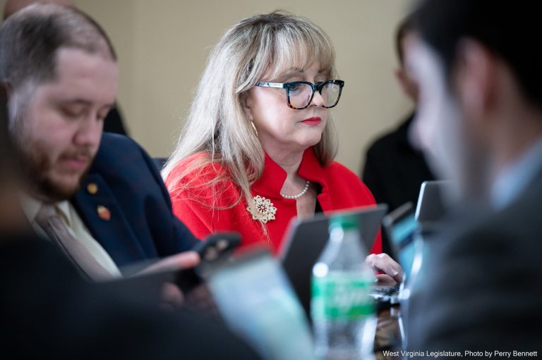 Seven Bills Advance from House Education