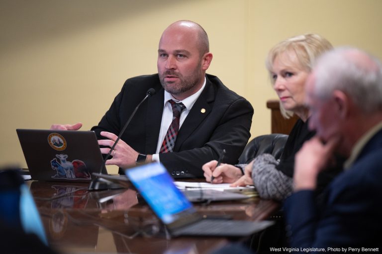 Six Bills Advance from House Health and Human Resources