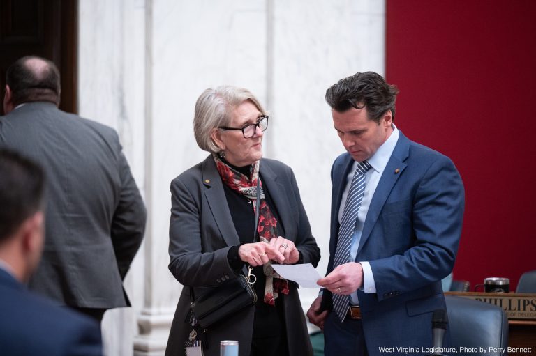 House Passes Amended Bill Defining Sex