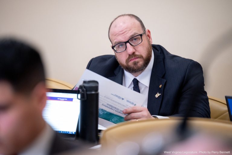 House Education Discusses School Protection Officers