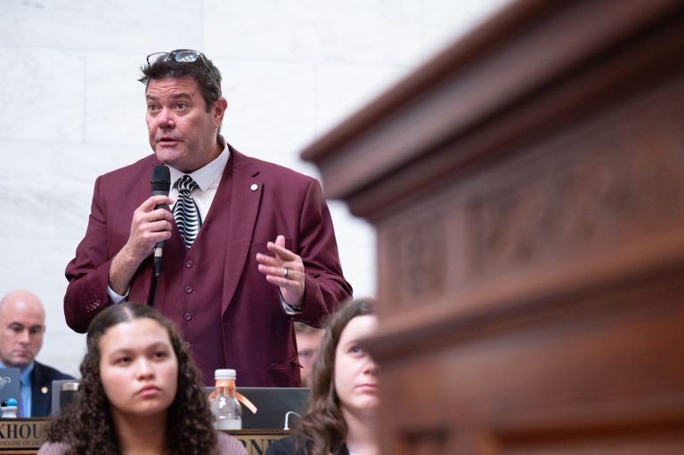 Home-Based Business Bill Heads to Senate