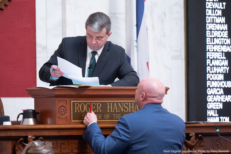 House Afternoon Session, 5 More Bills Pass, Others Amended