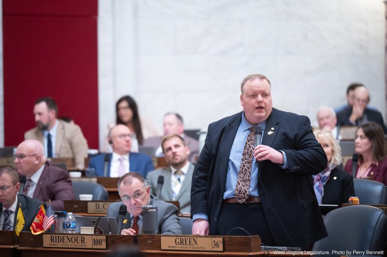 House Amends Immunizations Requirements, Medical and Religious Exemptions
