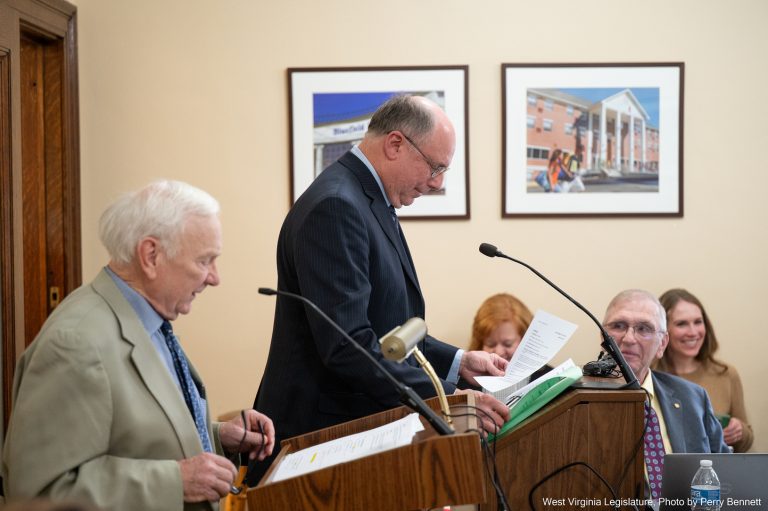 House Education Advances Alyssa’s Law