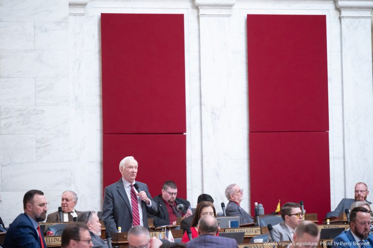 Five Bills Advance from House to Senate
