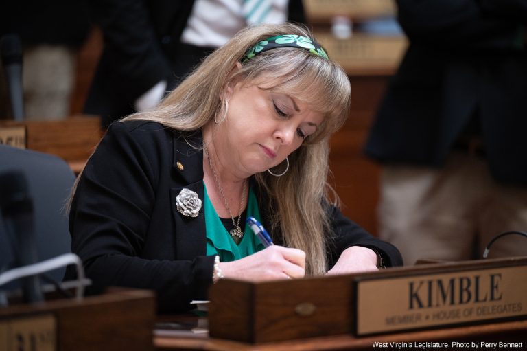 House Passes Six Bills, Completing Action on One