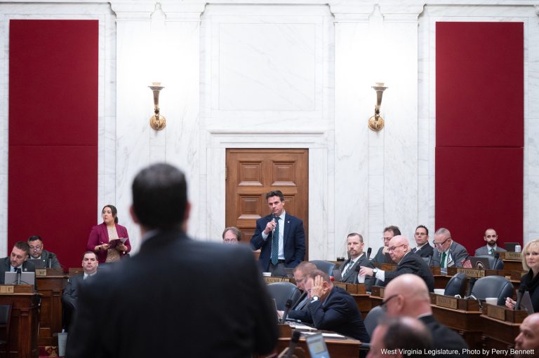 Two Bills and Several House Concurrent Resolutions Advance to Senate