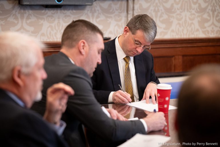 House Rules Splits HB 2043 into Two Bills, Both Advance