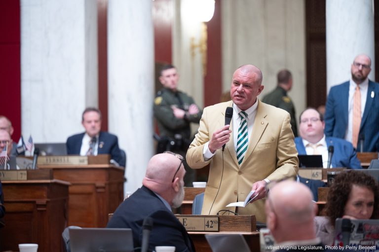 House Passes 20 Bills in Afternoon Floor Session
