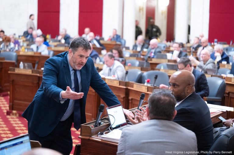 House Rejects House Bill 2719 Today