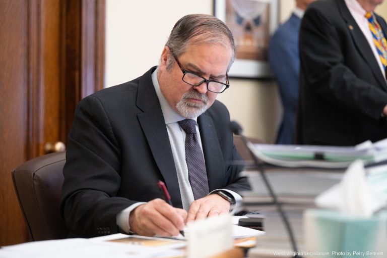 House Finance Met Twice for Committee Hearings